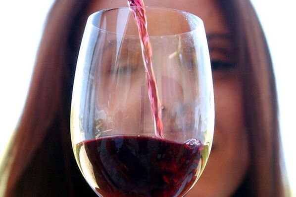 ile wina możesz wypić dziennie