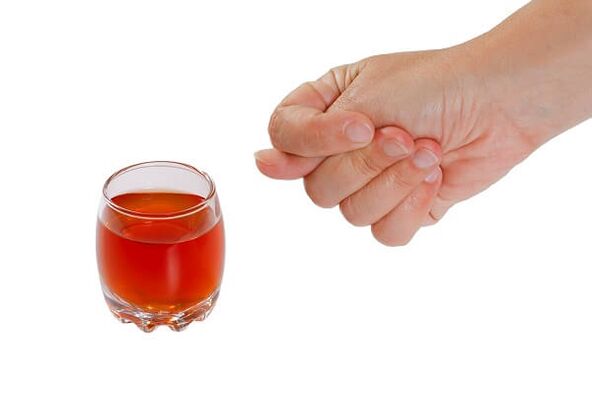 Według statystyk, bardzo małemu procentowi alkoholików udaje się samodzielnie rzucić picie. 
