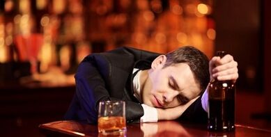 Skuteczne sposoby przestrzegania alkoholu