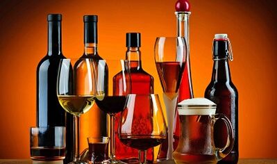 Który alkohol lepiej jest pić
