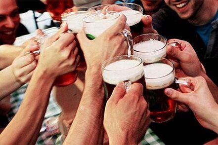 jak przestać pić alkohol