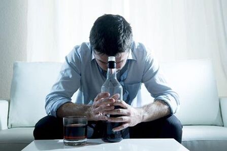 sposoby na zaprzestanie picia napojów alkoholowych